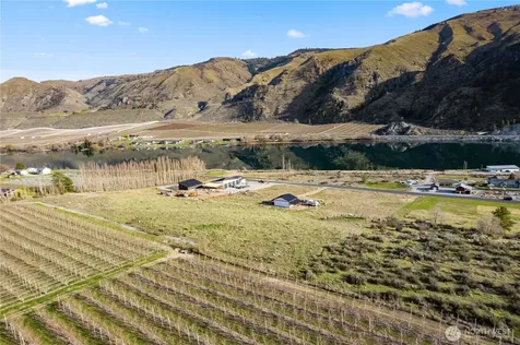 0 Lot C Stayman Flats Road Chelan WA 98816