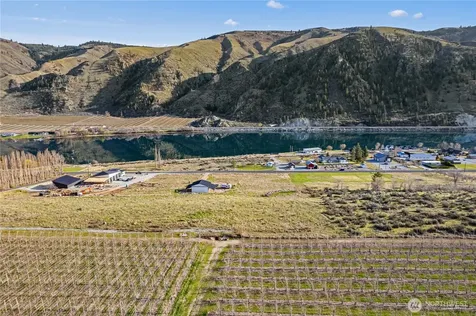 0 Lot C Stayman Flats Road Chelan WA 98816