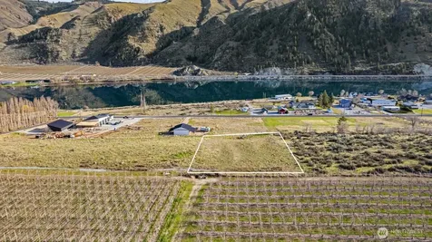 0 Lot C Stayman Flats Road Chelan WA 98816