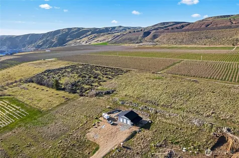 0 Lot C Stayman Flats Road Chelan WA 98816