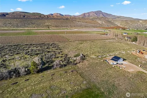 0 Lot C Stayman Flats Road Chelan WA 98816