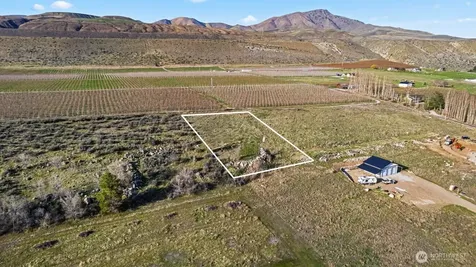 0 Lot C Stayman Flats Road Chelan WA 98816