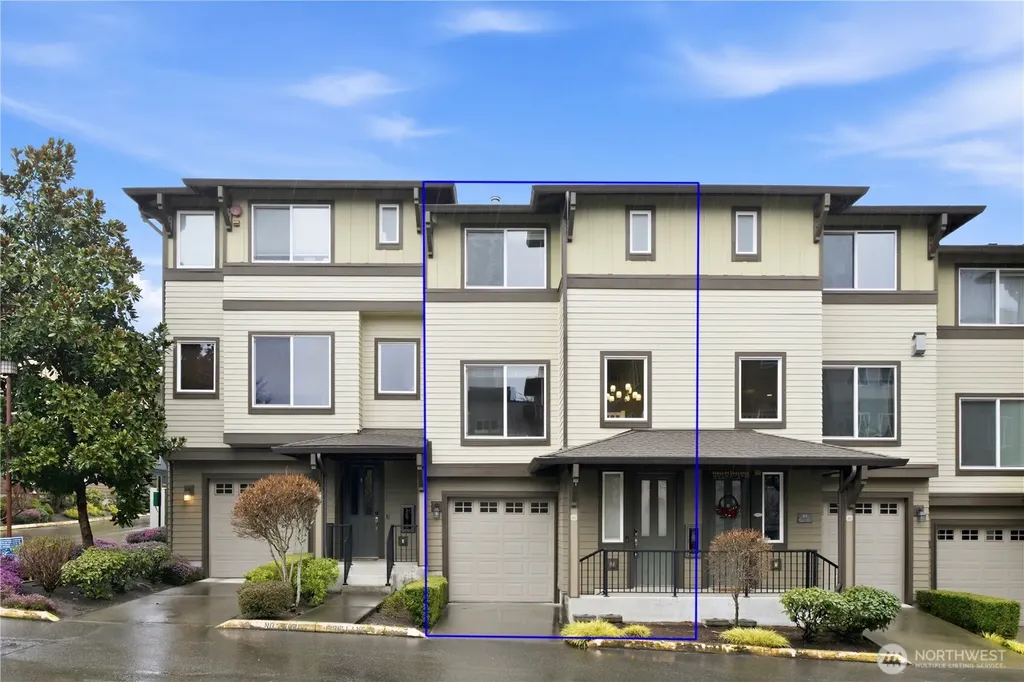 2115 201st Place SE Bothell WA 98012