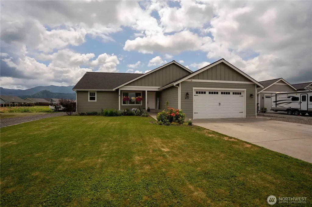 413 Cornerstone Drive Sumas WA 98295