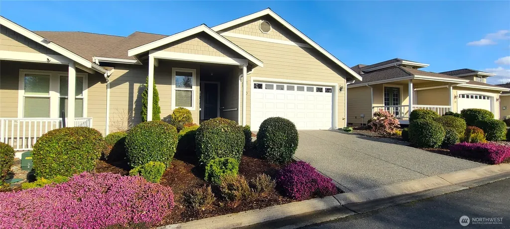 50 Goldenrod Lane Sequim WA 98382