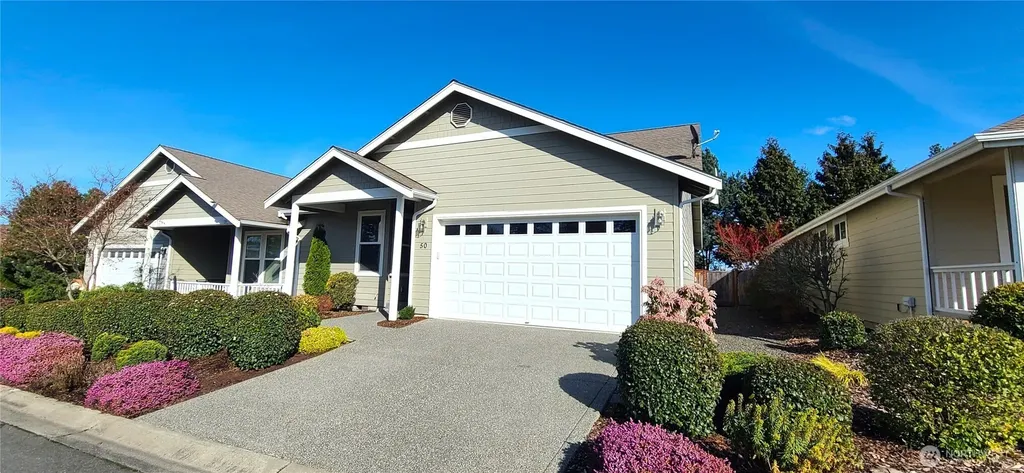 50 Goldenrod Lane Sequim WA 98382