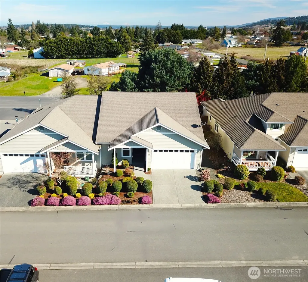 50 Goldenrod Lane Sequim WA 98382