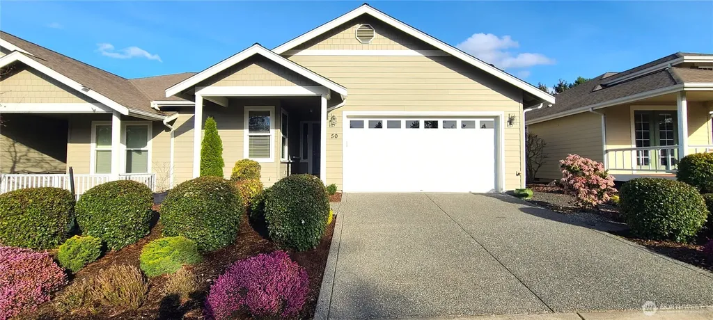 50 Goldenrod Lane Sequim WA 98382