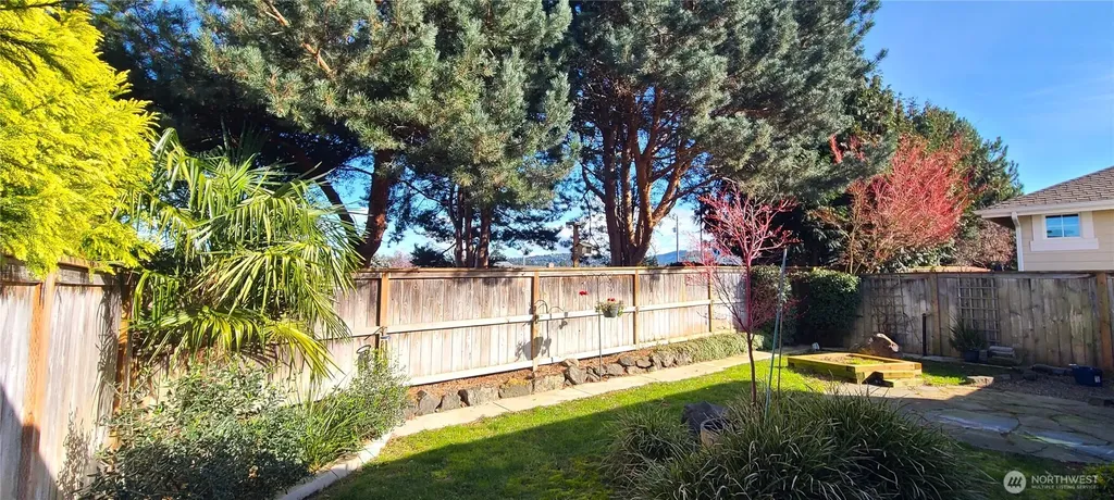50 Goldenrod Lane Sequim WA 98382