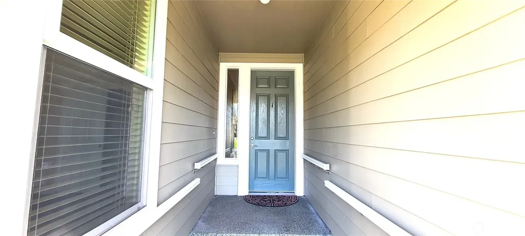 50 Goldenrod Lane Sequim WA 98382