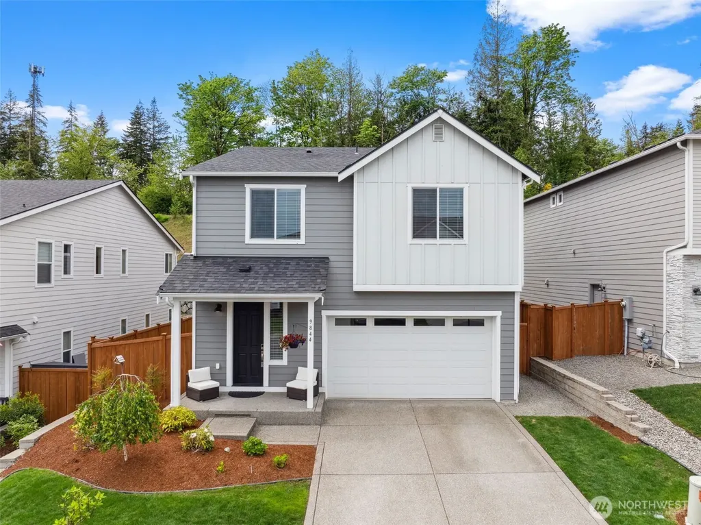 9844 Prospect Place Gig Harbor WA 98332