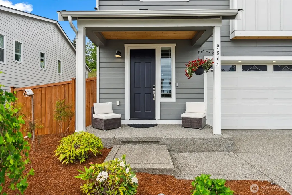 9844 Prospect Place Gig Harbor WA 98332