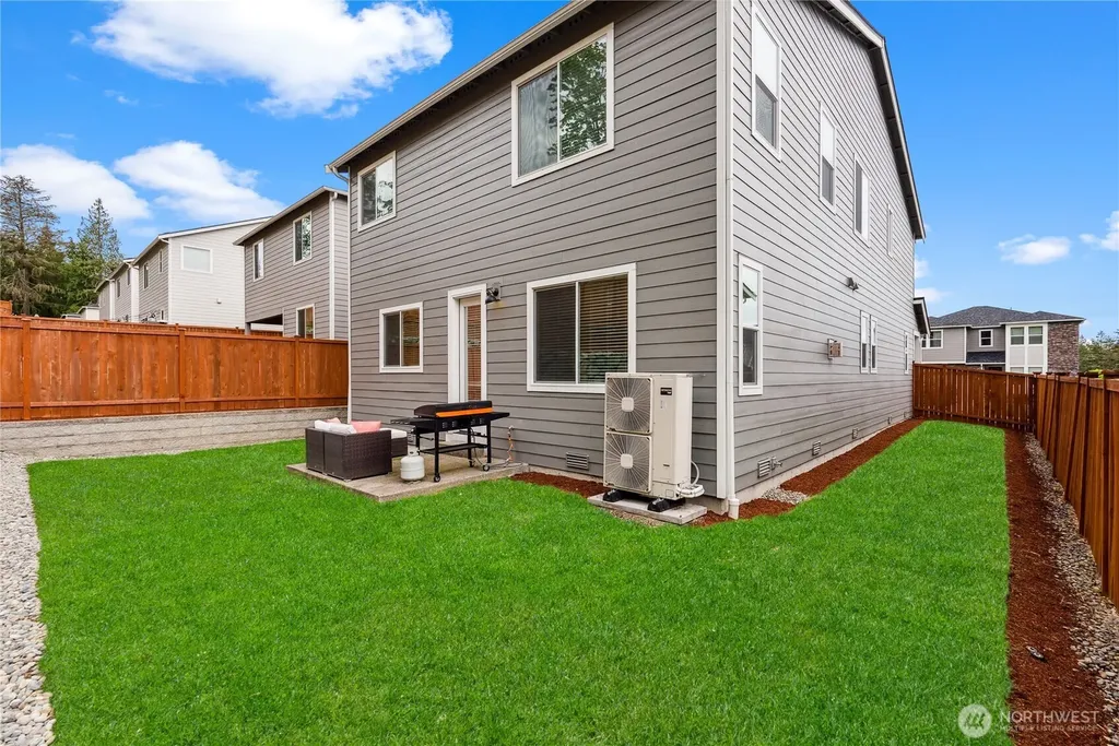 9844 Prospect Place Gig Harbor WA 98332
