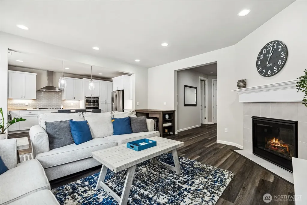 9844 Prospect Place Gig Harbor WA 98332