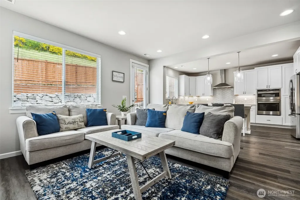 9844 Prospect Place Gig Harbor WA 98332