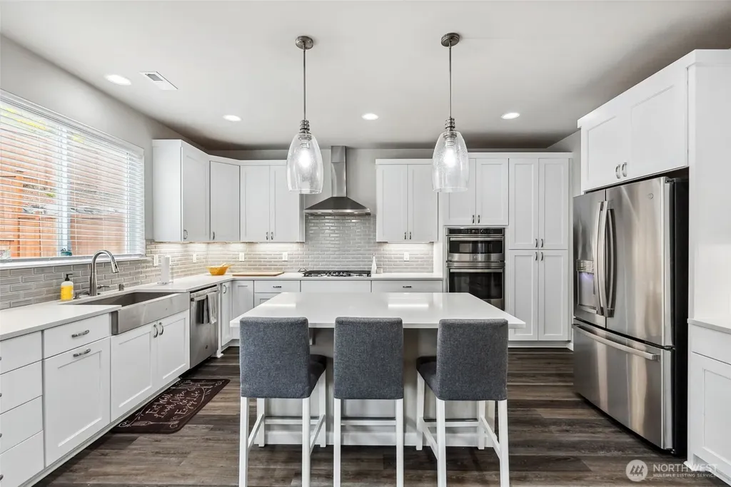 9844 Prospect Place Gig Harbor WA 98332