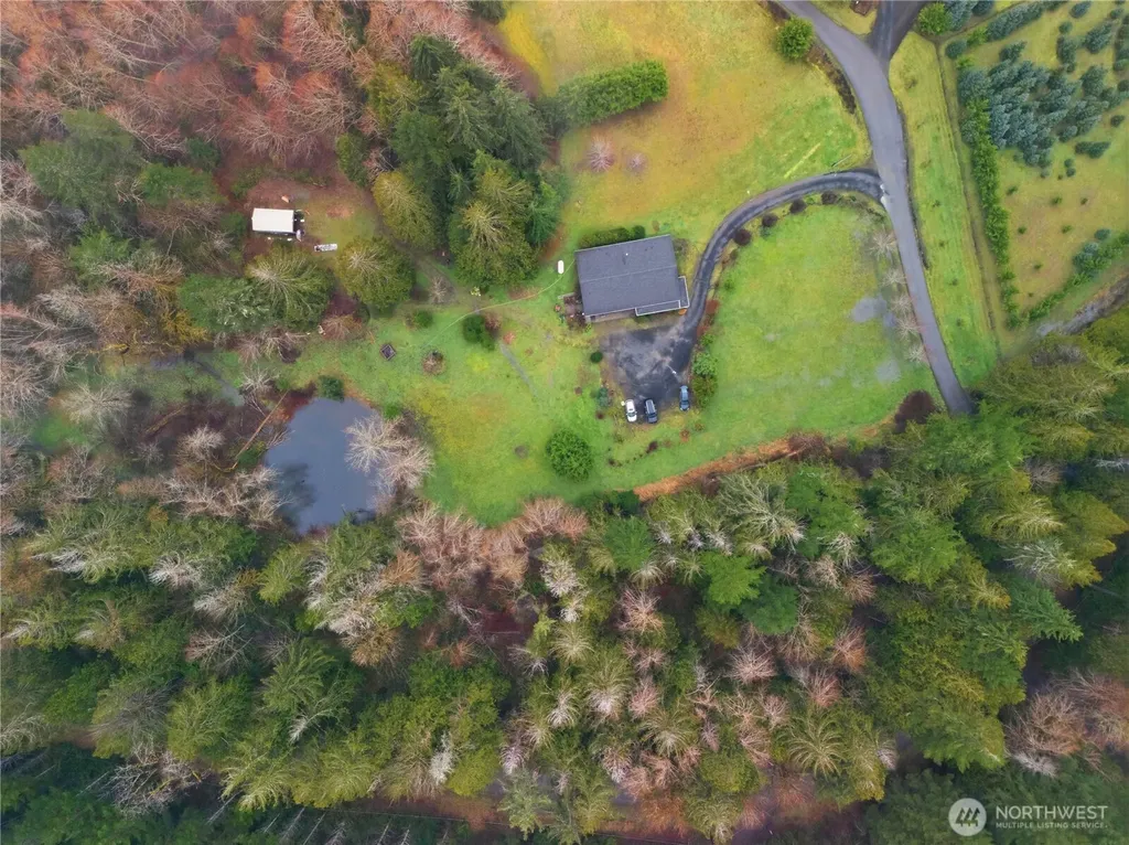 41 W Pyramid Court Shelton WA 98584