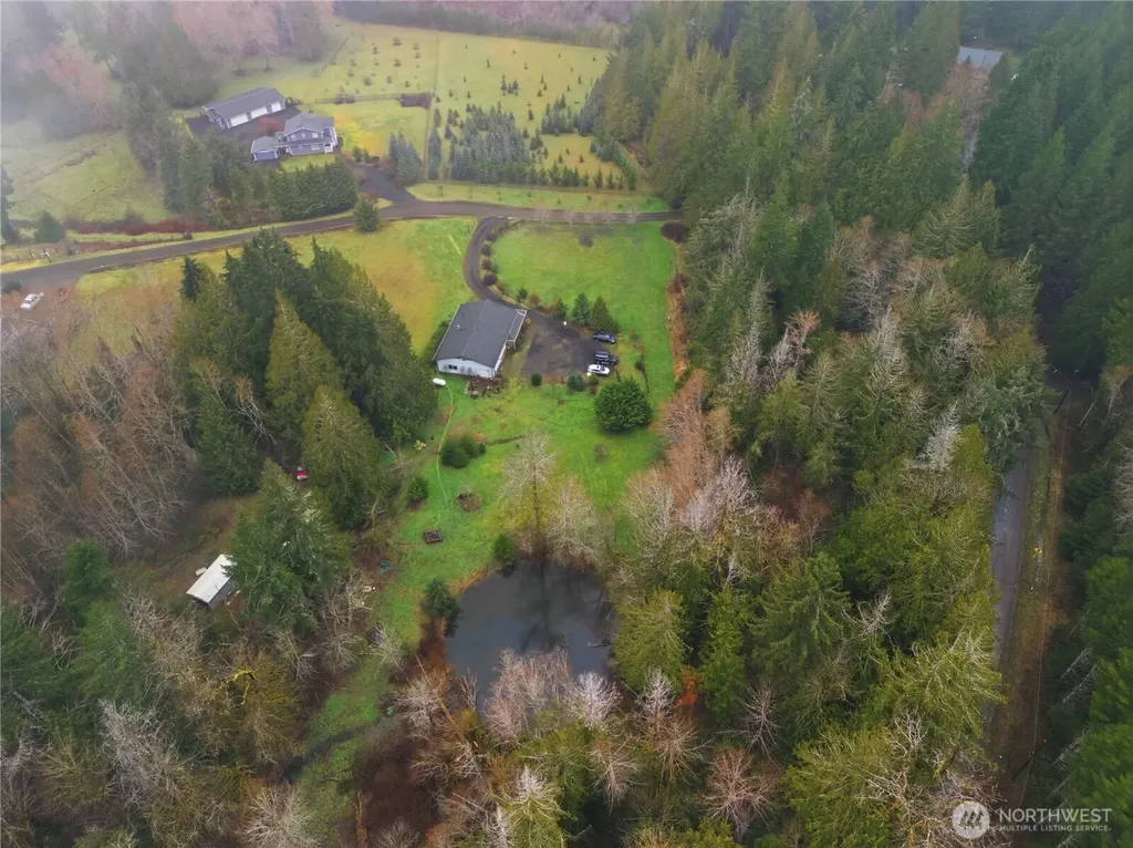 41 W Pyramid Court Shelton WA 98584
