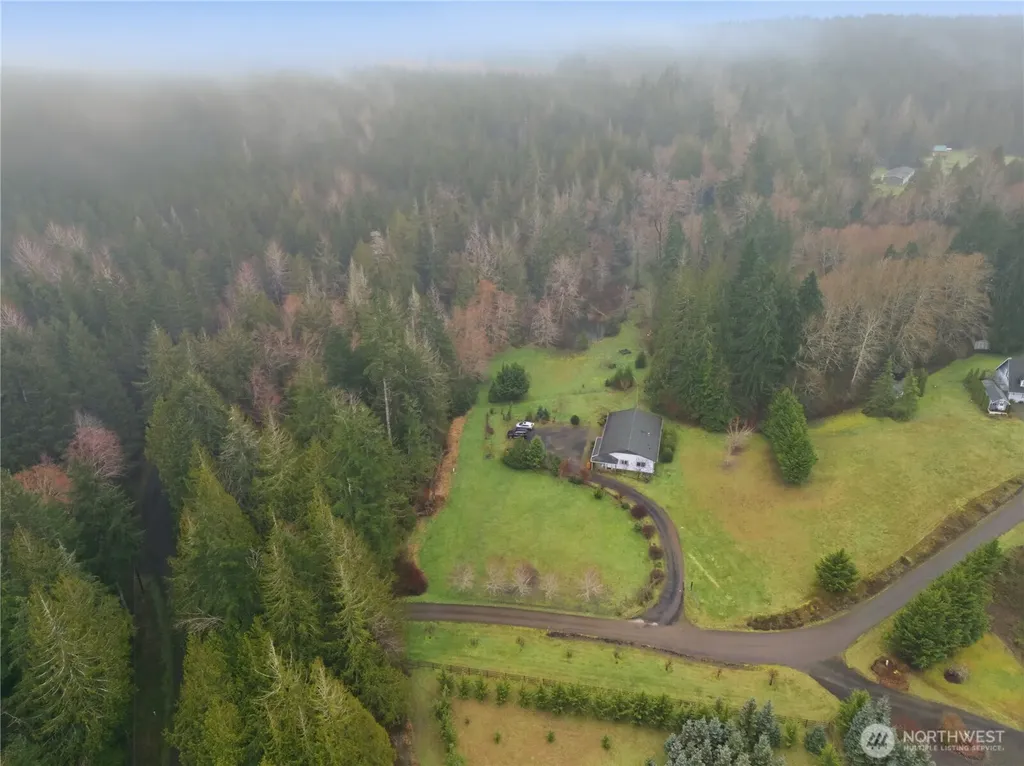 41 W Pyramid Court Shelton WA 98584