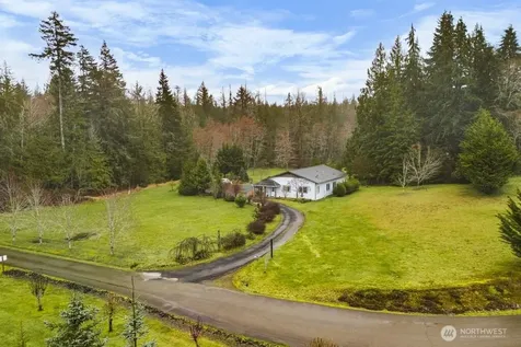 41 W Pyramid Court Shelton WA 98584