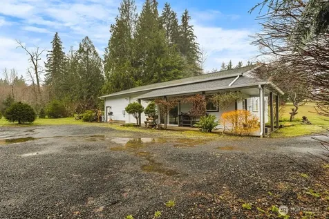 41 W Pyramid Court Shelton WA 98584