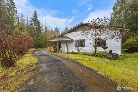 41 W Pyramid Court Shelton WA 98584