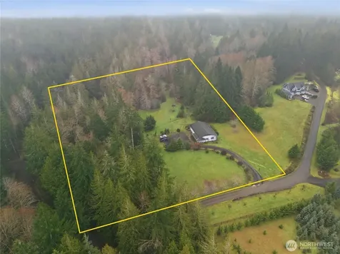 41 W Pyramid Court Shelton WA 98584