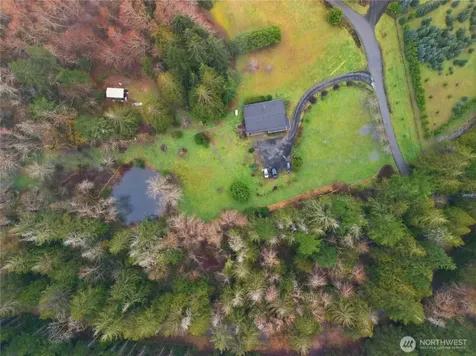 41 W Pyramid Court Shelton WA 98584
