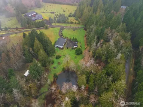 41 W Pyramid Court Shelton WA 98584