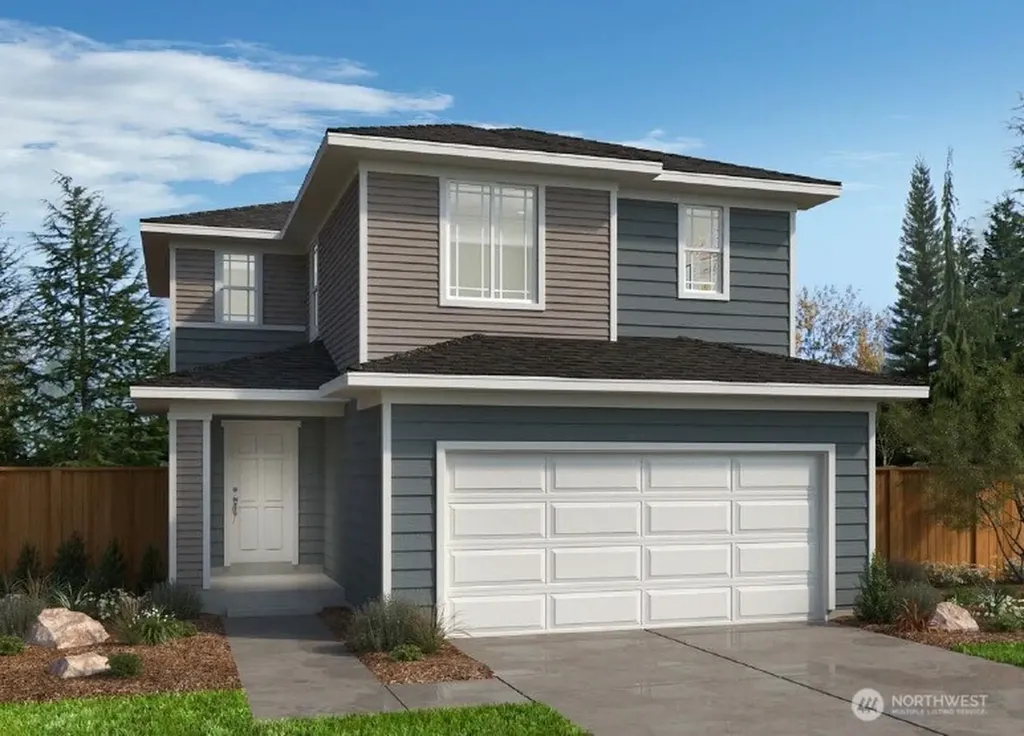 1435 121st Avenue SE Lake Stevens WA 98258