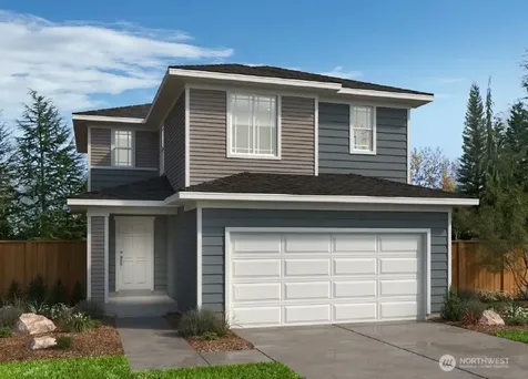 1435 121st Avenue SE Lake Stevens WA 98258