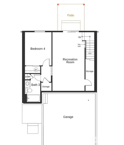 1435 121st Avenue SE Lake Stevens WA 98258