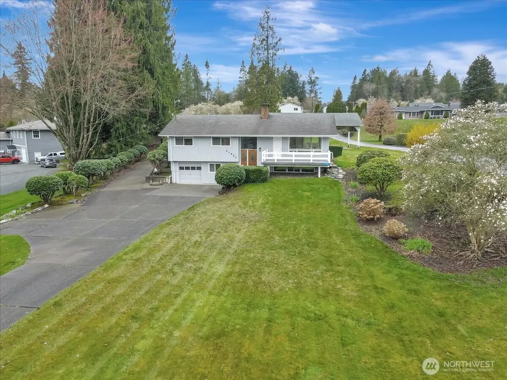 21620 88th Drive NE Arlington WA 98223