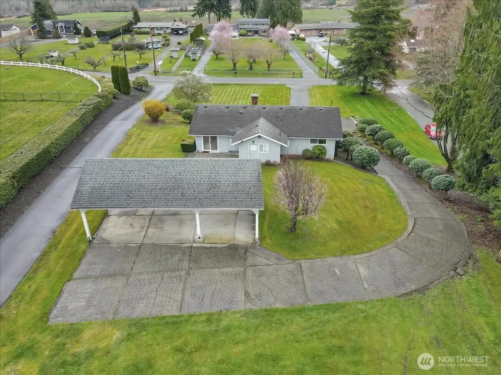 21620 88th Drive NE Arlington WA 98223