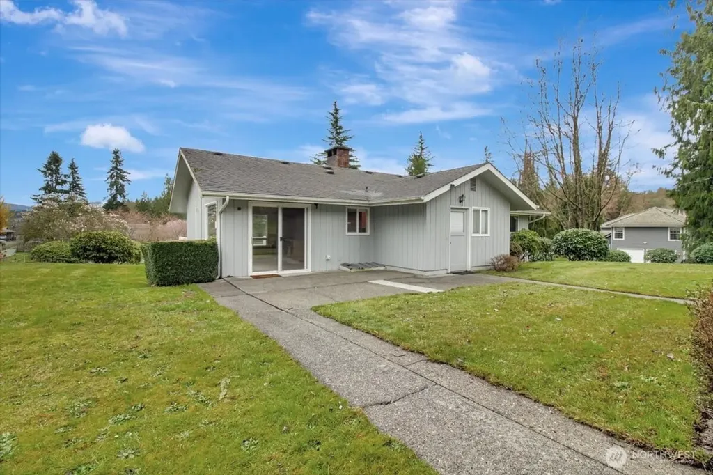 21620 88th Drive NE Arlington WA 98223