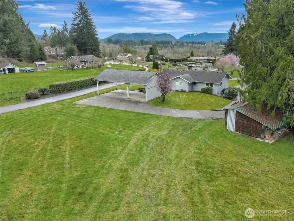 21620 88th Drive NE Arlington WA 98223