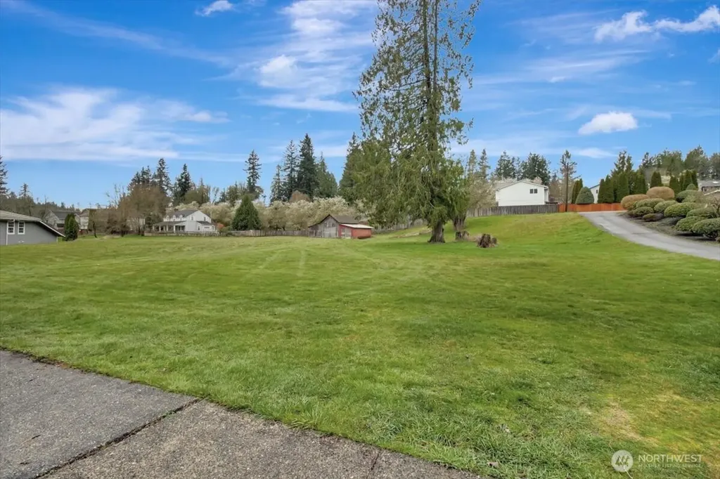 21620 88th Drive NE Arlington WA 98223