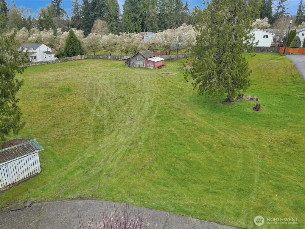 21620 88th Drive NE Arlington WA 98223