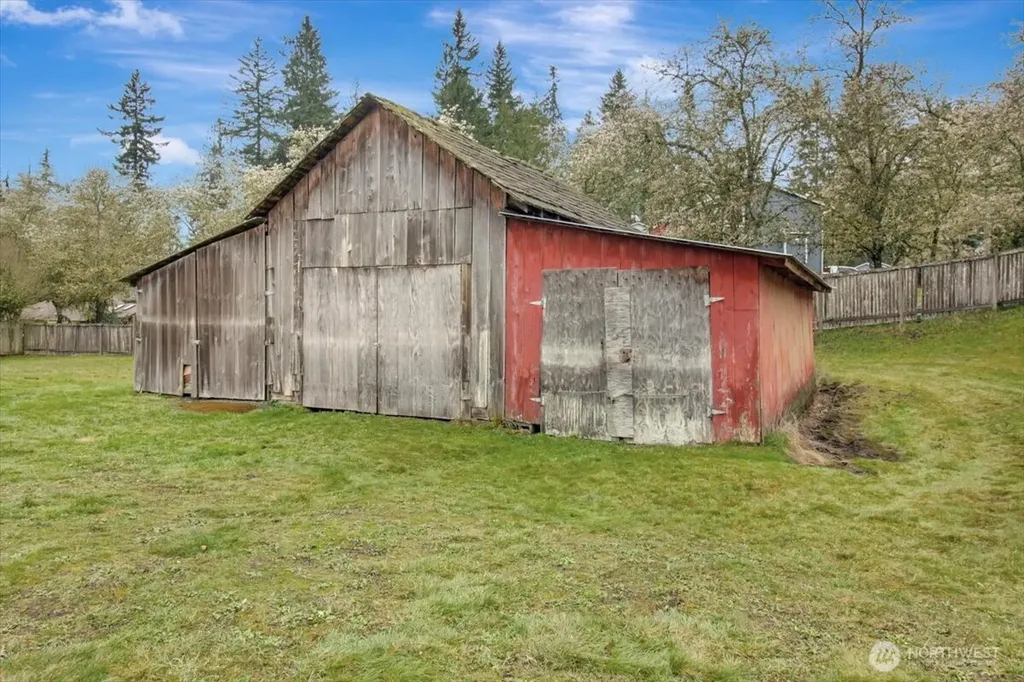 21620 88th Drive NE Arlington WA 98223