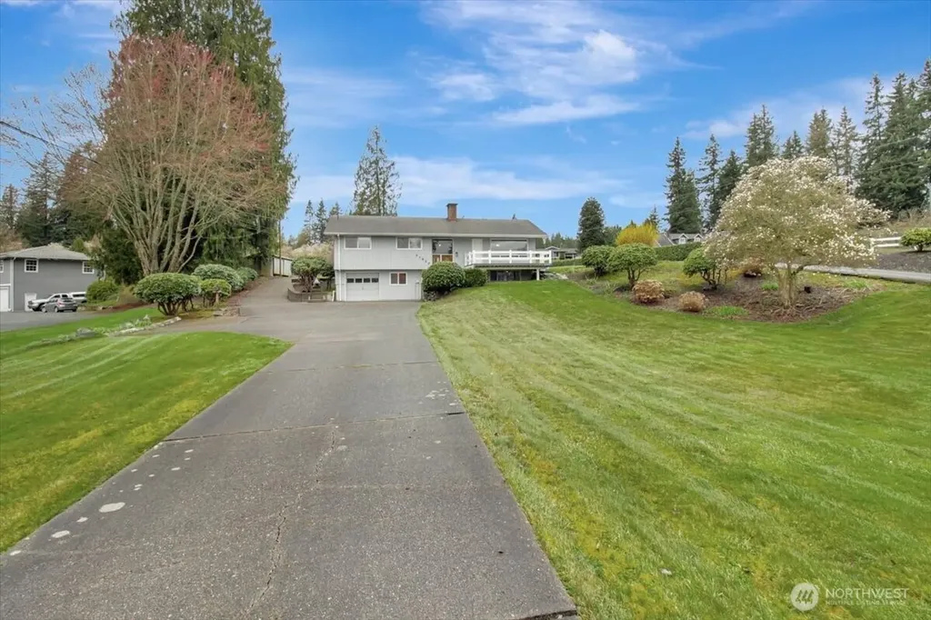 21620 88th Drive NE Arlington WA 98223