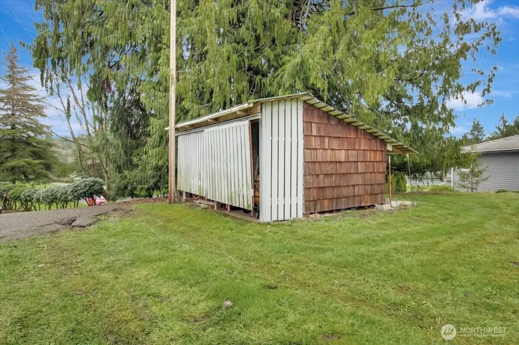 21620 88th Drive NE Arlington WA 98223