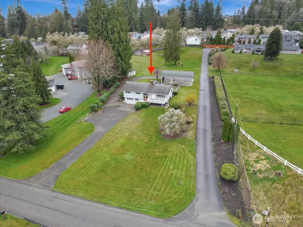 21620 88th Drive NE Arlington WA 98223
