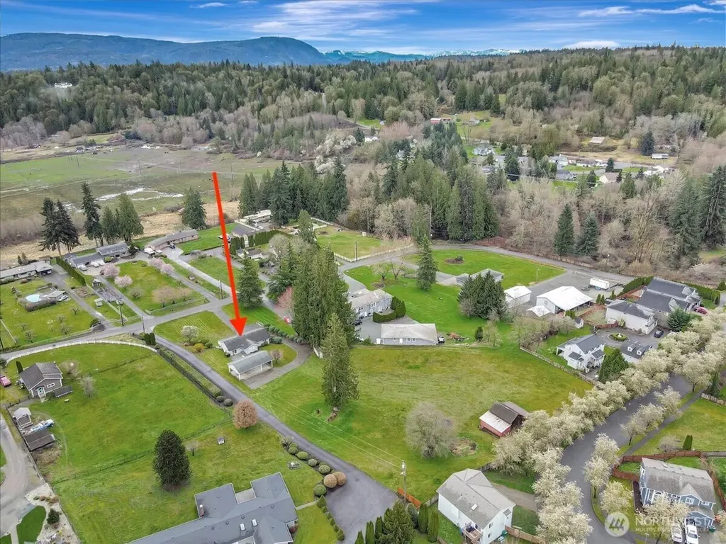 21620 88th Drive NE Arlington WA 98223