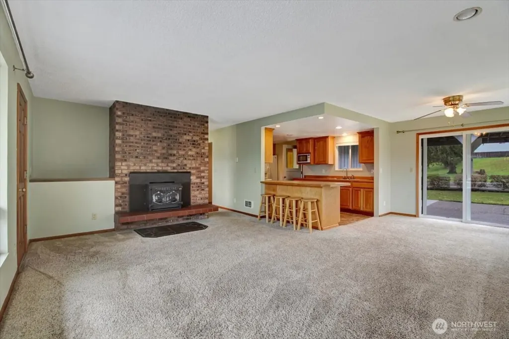21620 88th Drive NE Arlington WA 98223