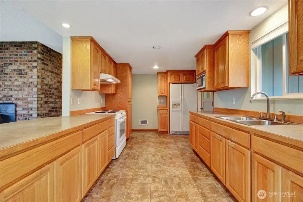 21620 88th Drive NE Arlington WA 98223