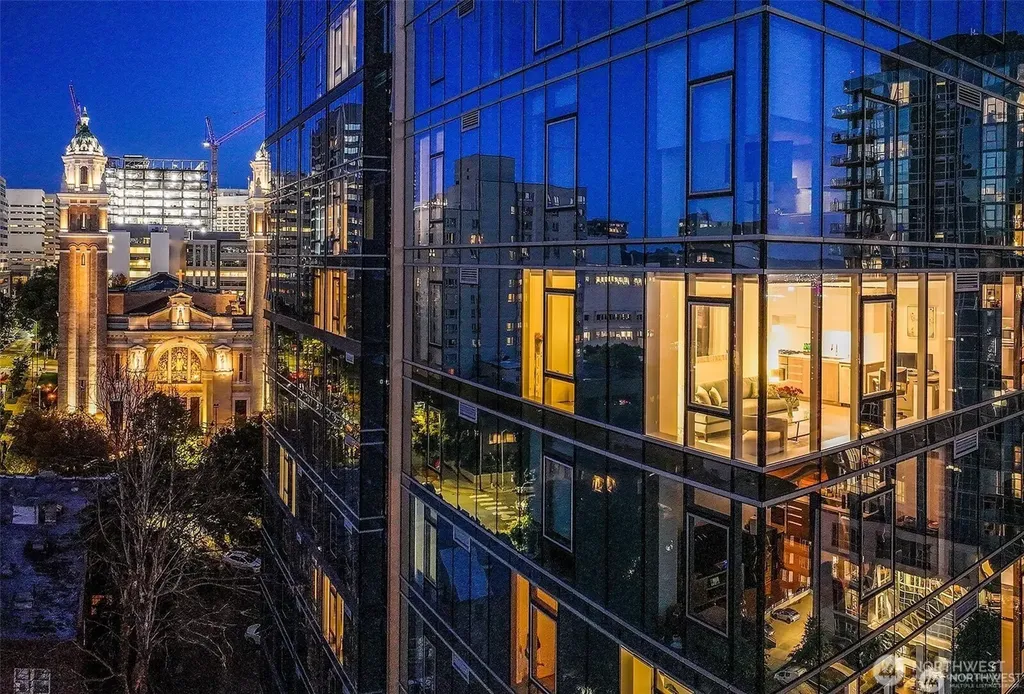 800 Columbia Street Seattle WA 98104