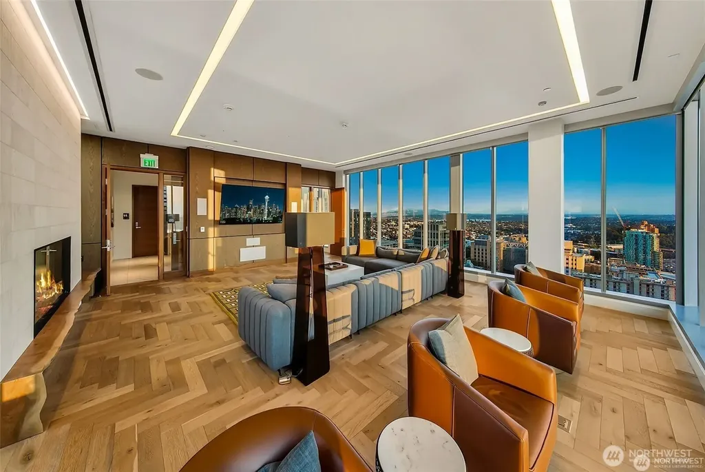 800 Columbia Street Seattle WA 98104