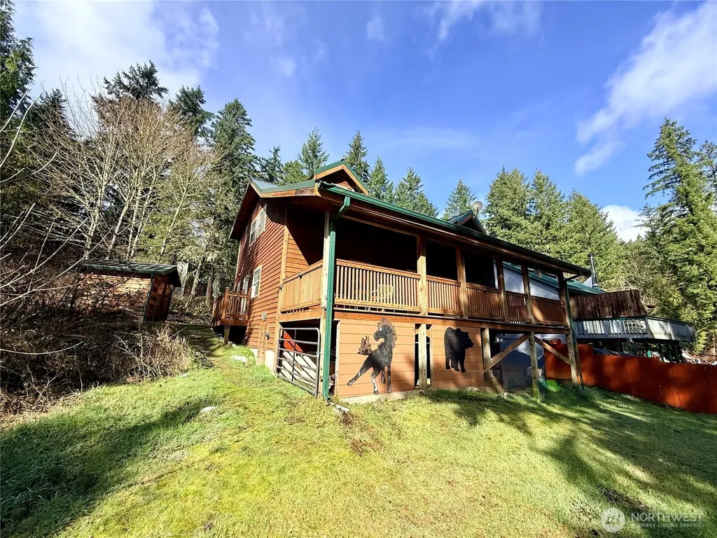 17838 Pondside Court SE Yelm WA 98597