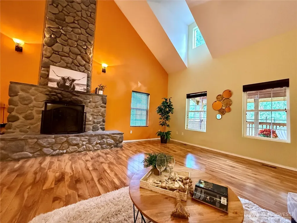 17838 Pondside Court SE Yelm WA 98597