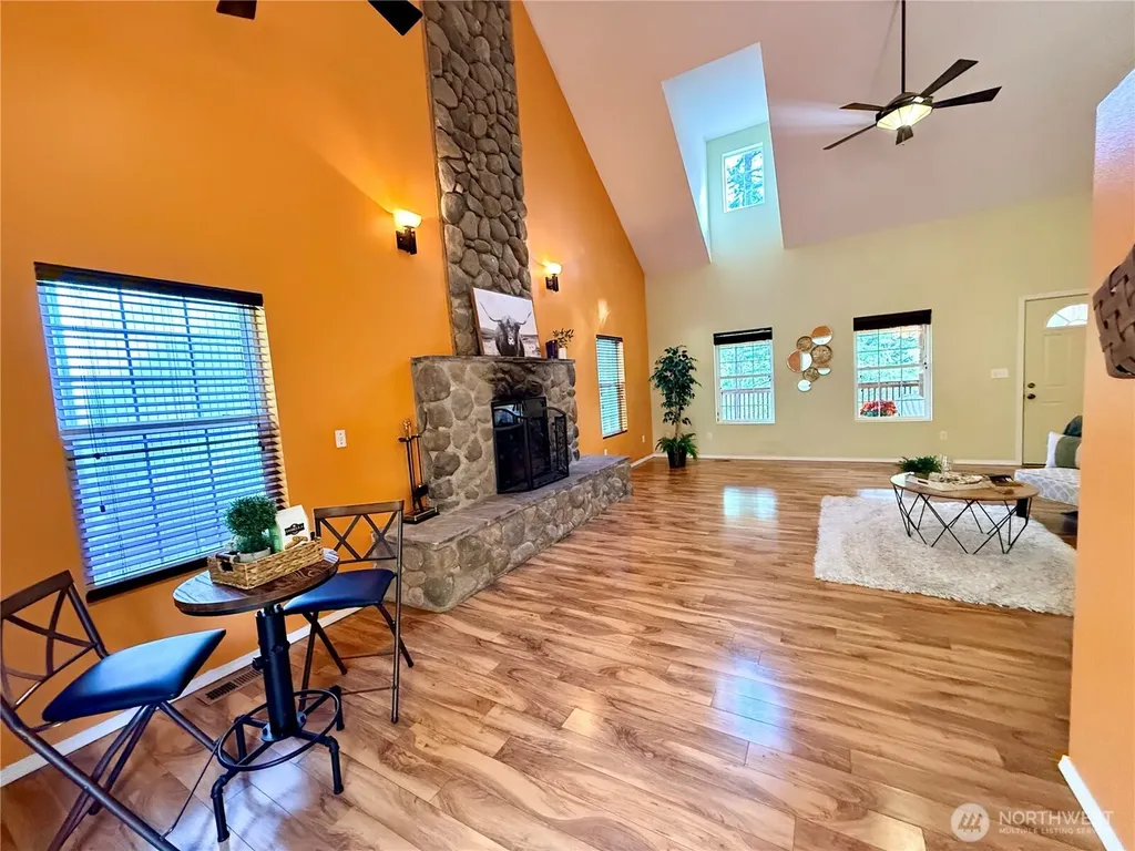 17838 Pondside Court SE Yelm WA 98597